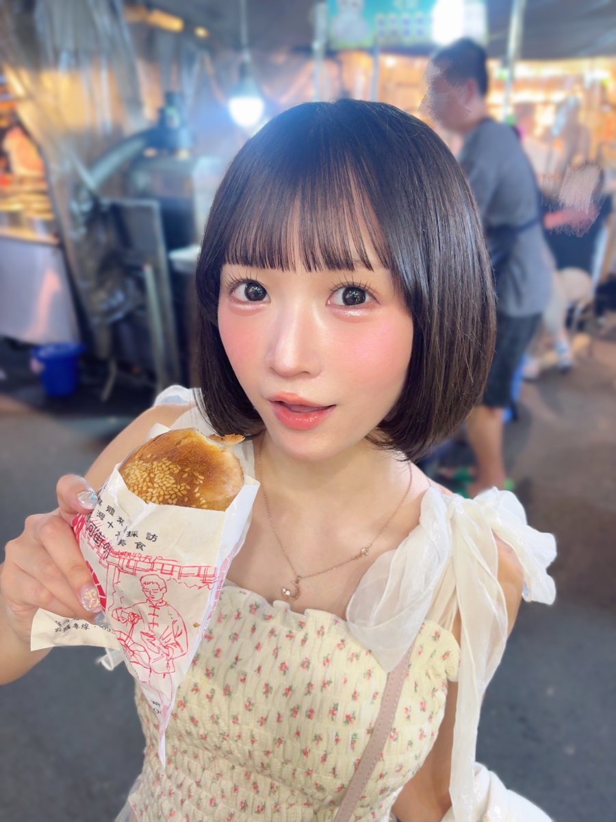 Lang良月 tweet media