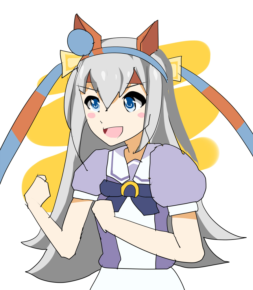 toaru_GDM's tweet photo. タマちゃん https://t.co/qQrwqLMaNw