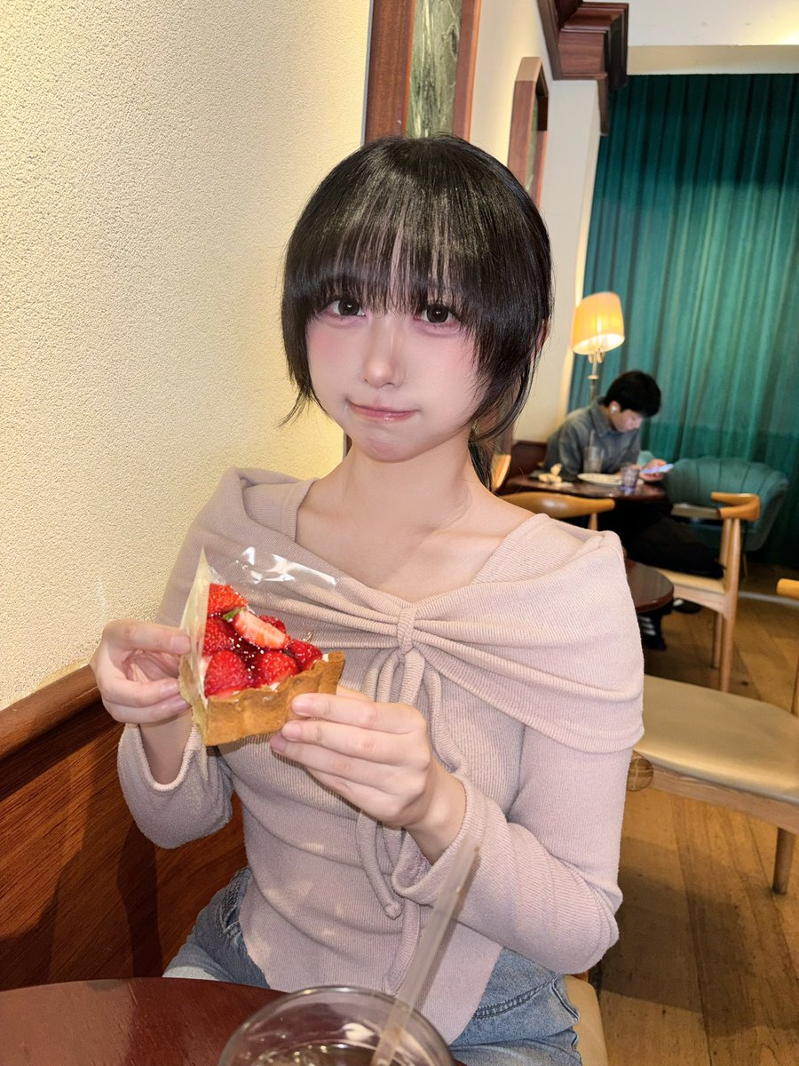 마리 マリ🪼 tweet media