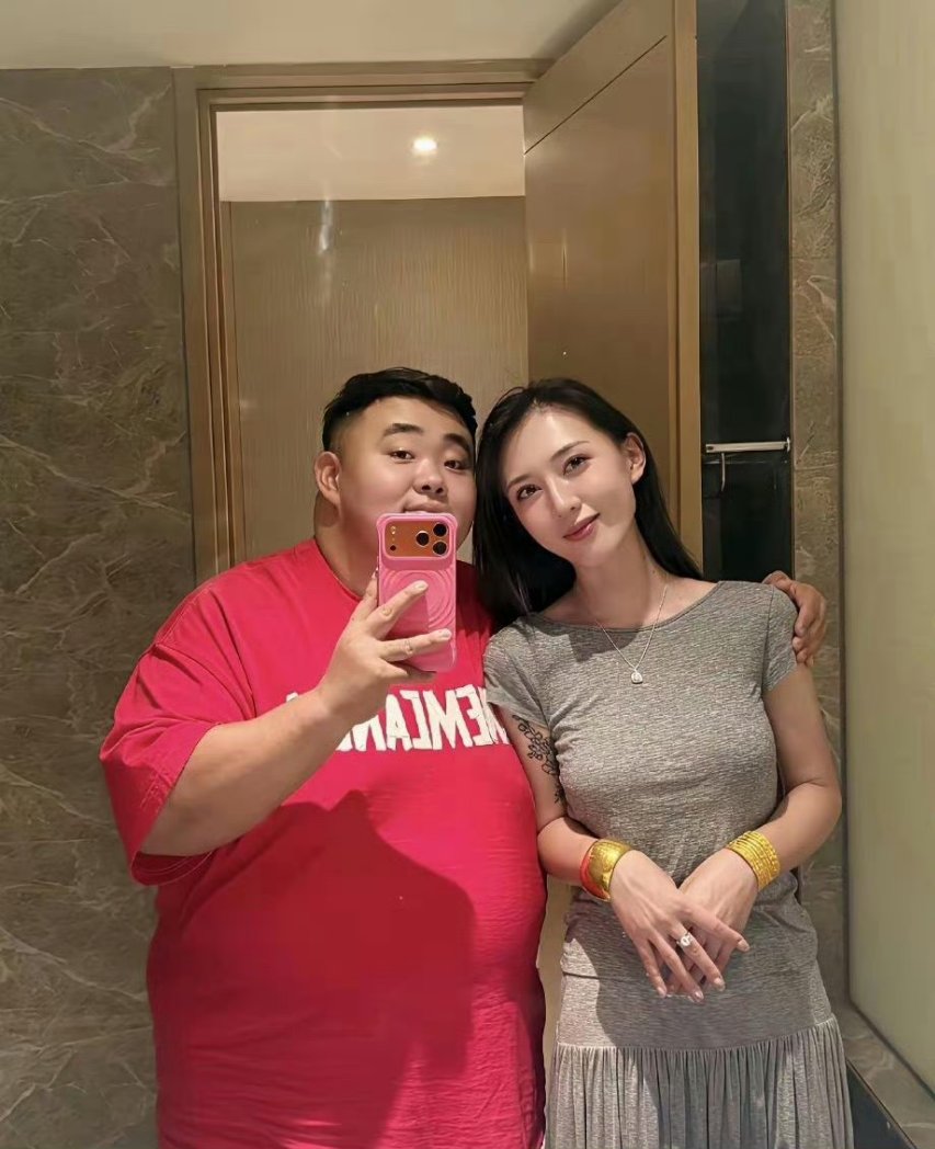 李姐七七 tweet media