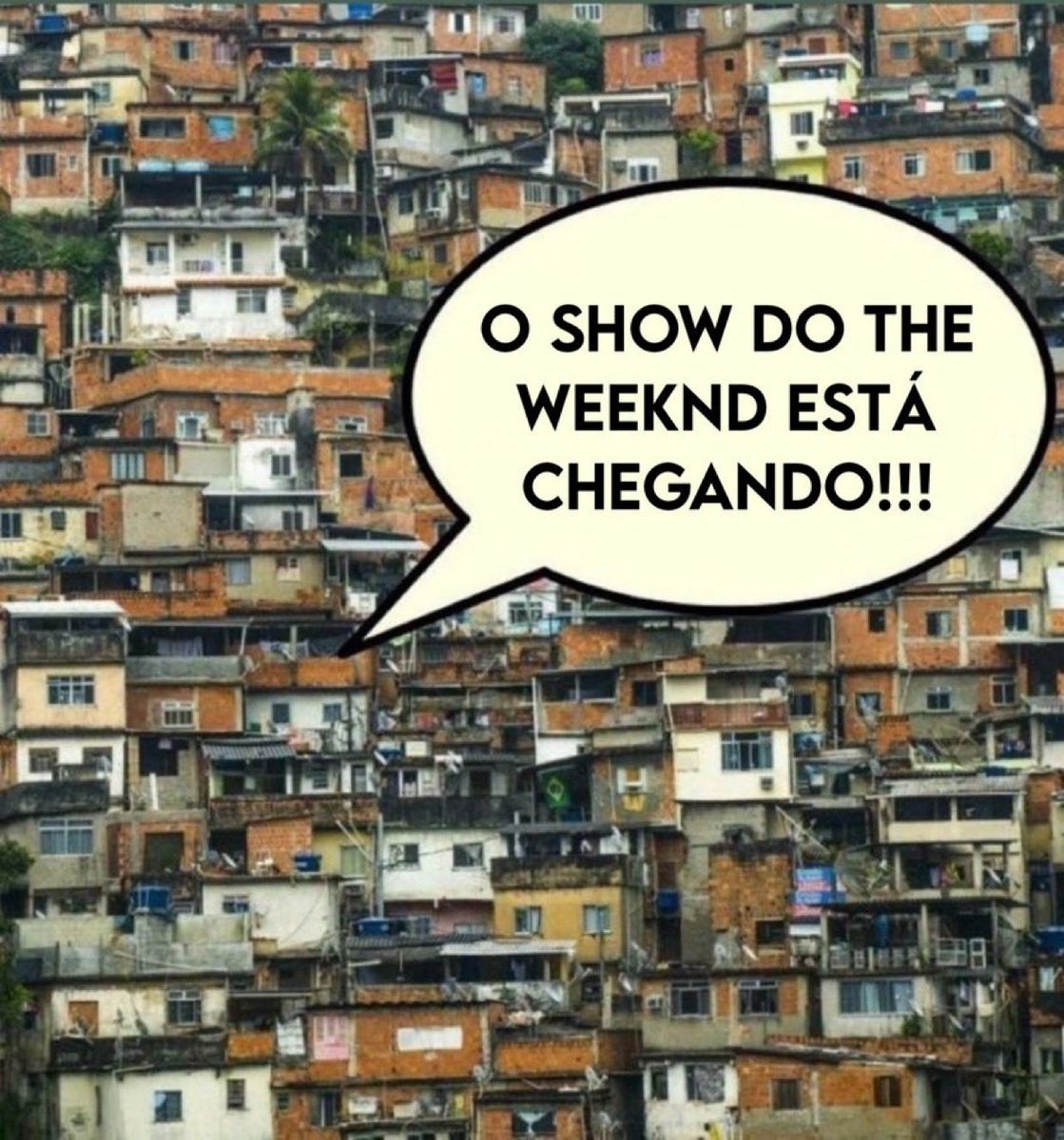 acervo the weeknd tweet media