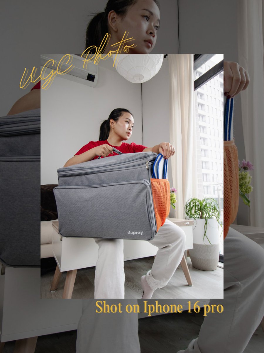 Tram Tran | UGC Creator & Creative Strategist tweet media