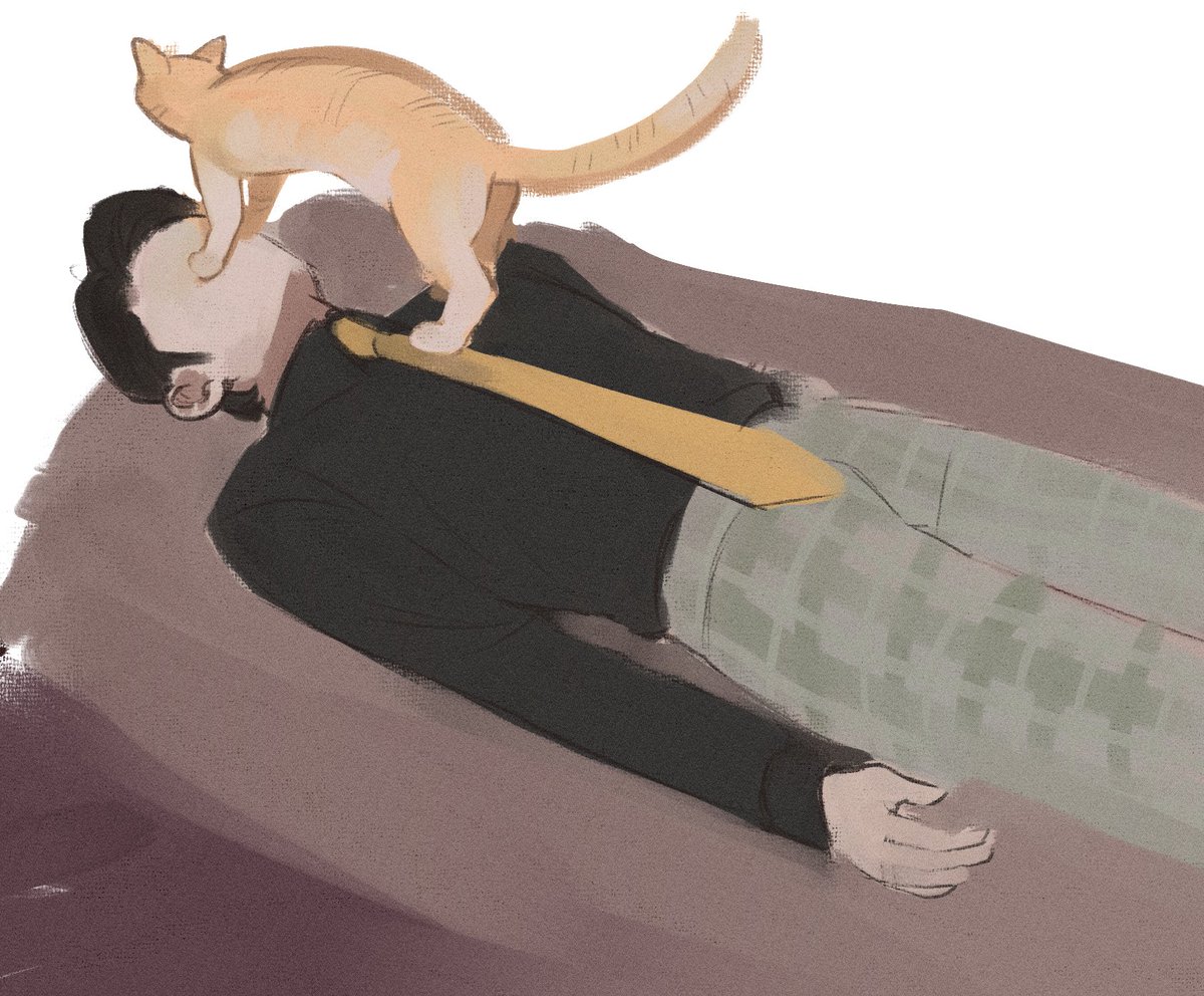 집사라는 게 다 같은 경험을 한다는 뜻은 아니죠