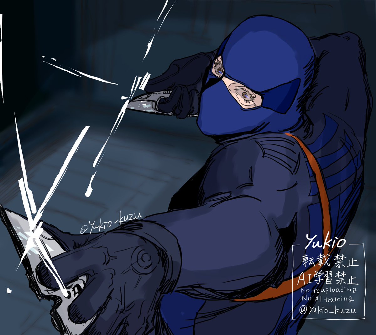 ゆきお🎯 tweet media