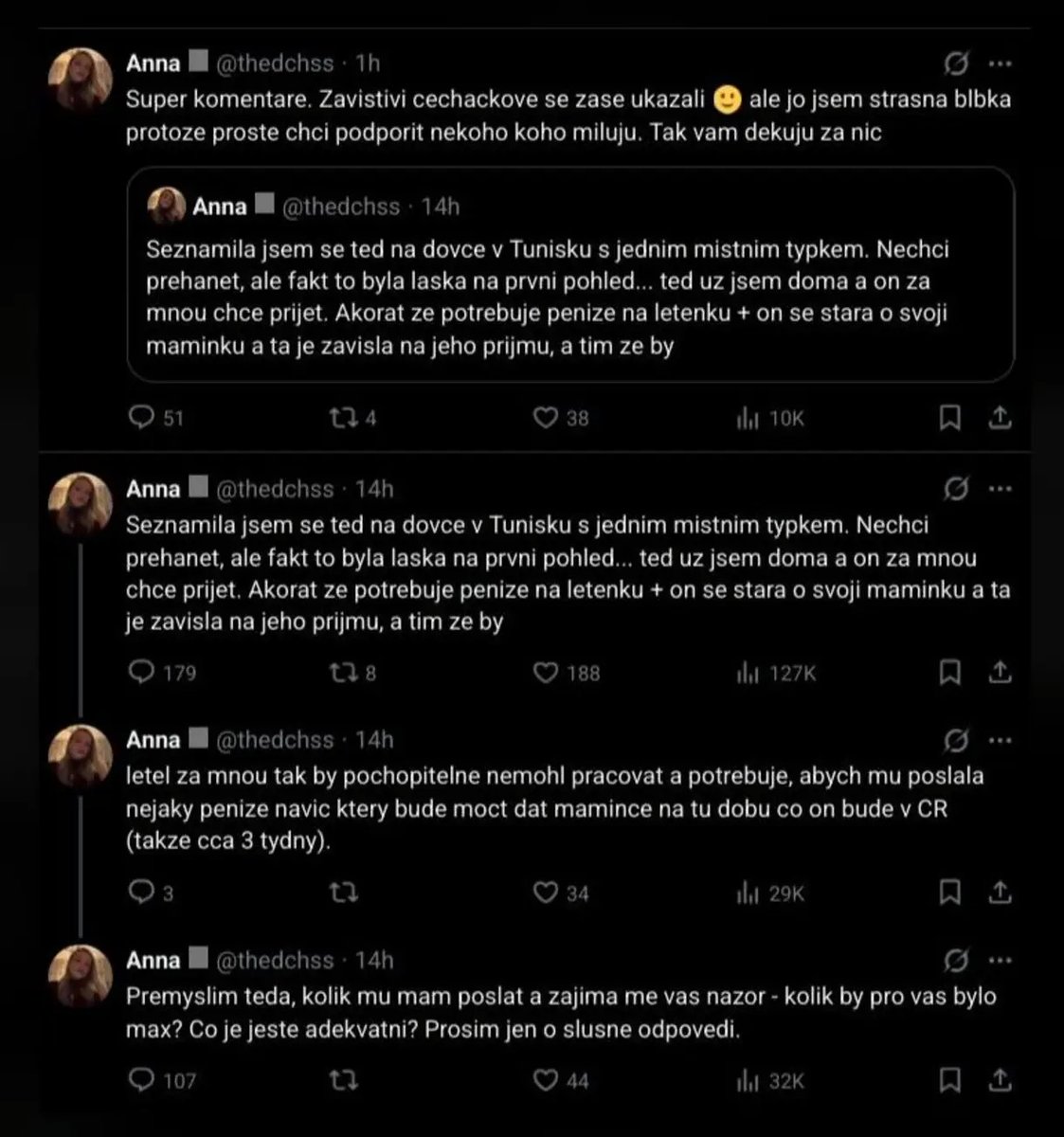 Ústav pro studium internetových idiotů tweet media