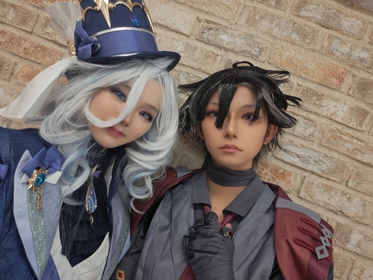 雨令 零@霧矢あおいちゃん募集中！ tweet media