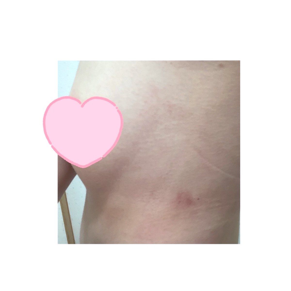 yuki❄︎☃︎¨̮裏垢 tweet media