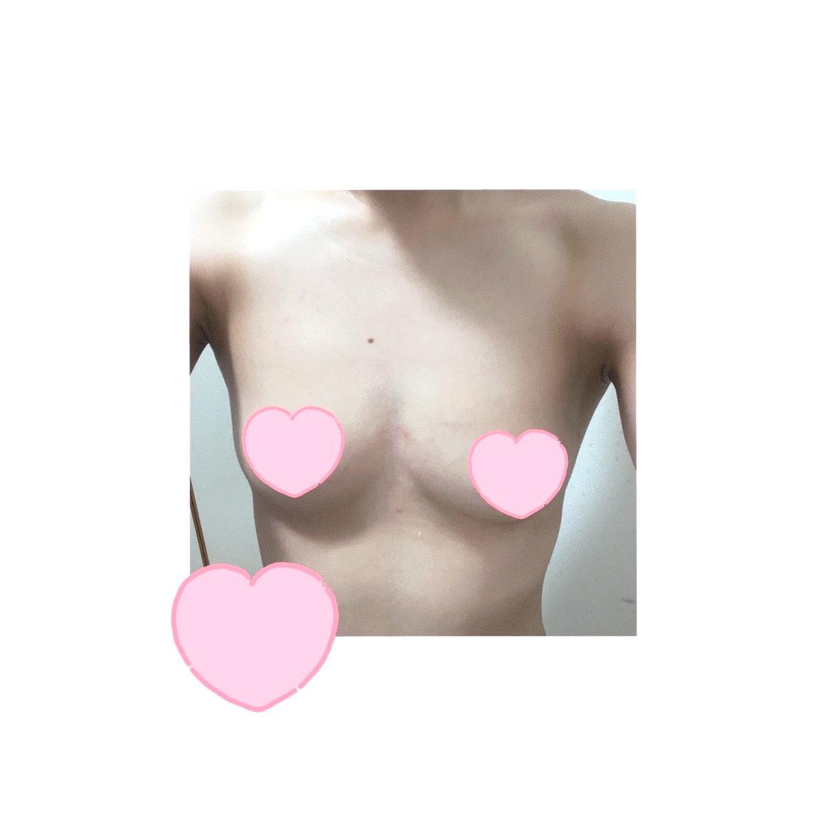 yuki❄︎☃︎¨̮裏垢 tweet media