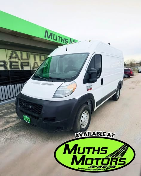 Muths Motors tweet media