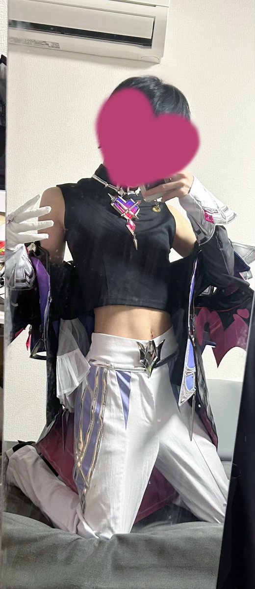 衰弱胃腸 tweet media