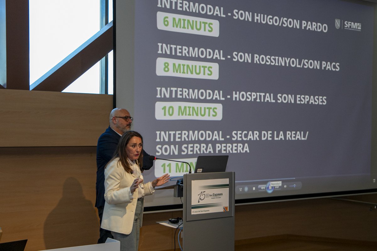 HU Son Espases tweet media