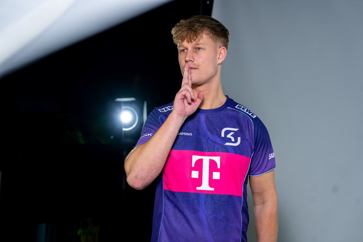 SK Gaming tweet media