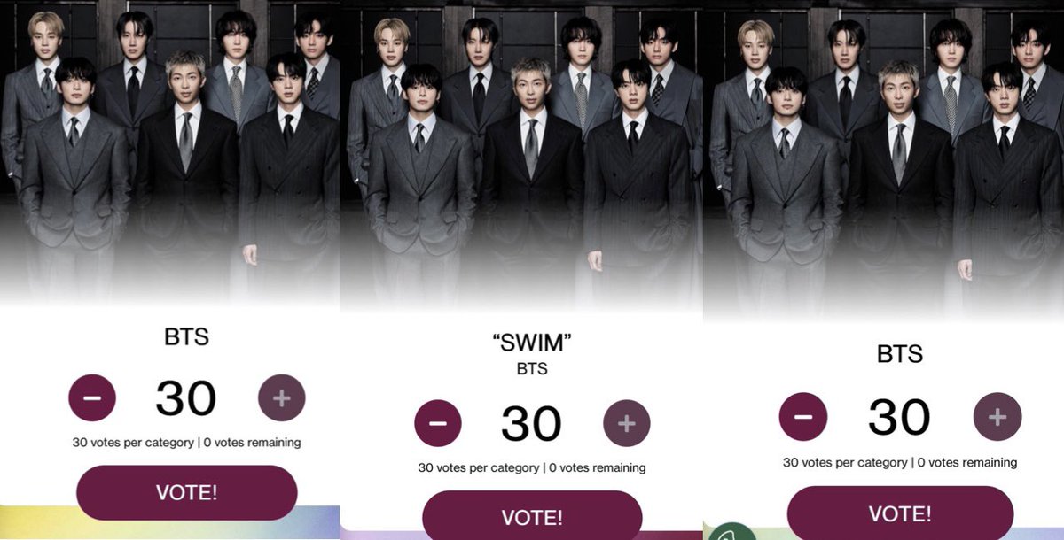 ᴮᴱ BTS Colombia 🇨🇴 tweet media