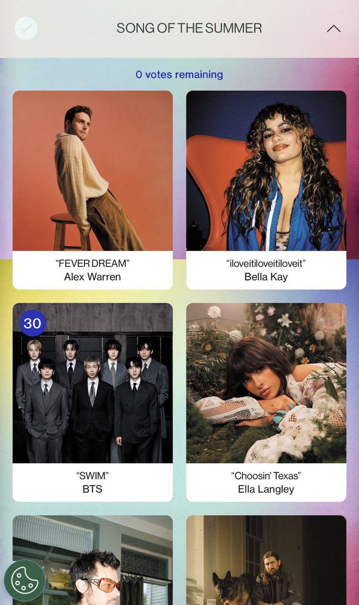 ᴮᴱ BTS Colombia 🇨🇴 tweet media