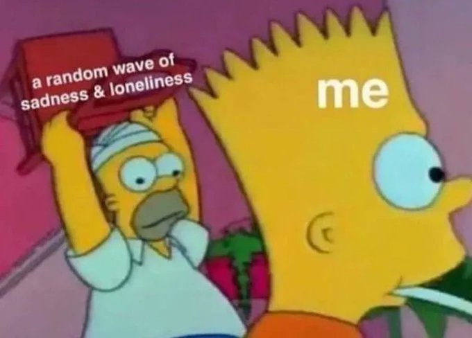 My life