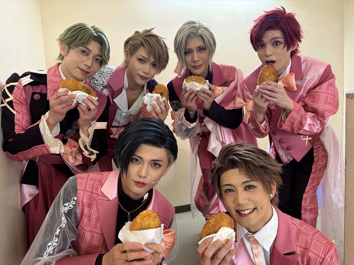 前川 優希 tweet media