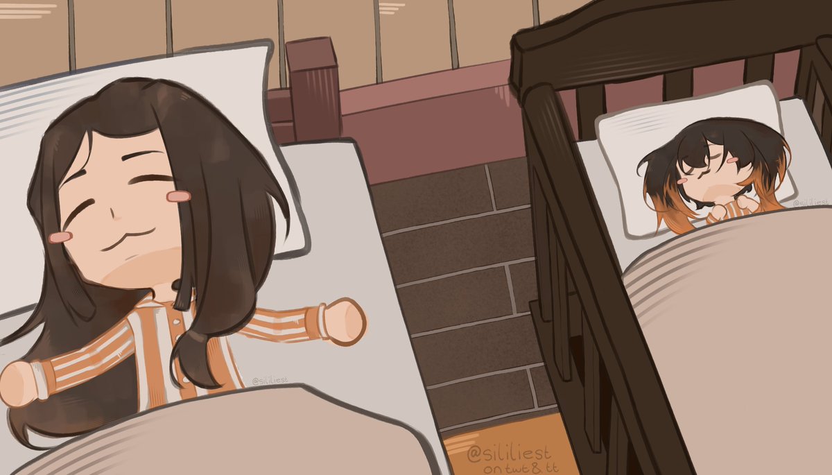 that baby doesn't even look like me
#gachiakuta