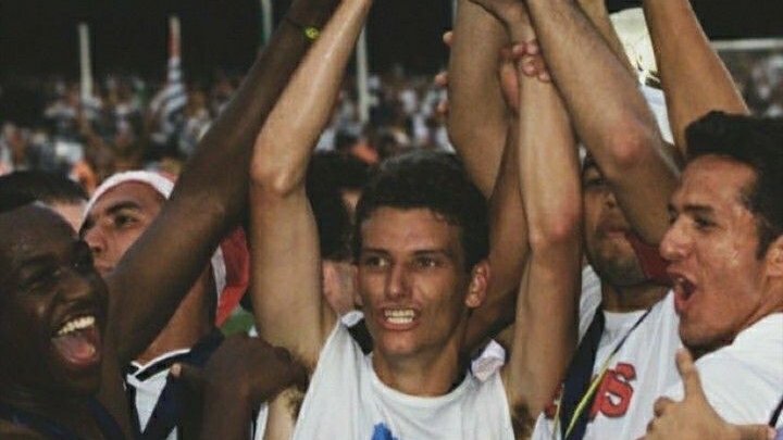 caetano santista🏳️🏴 tweet media