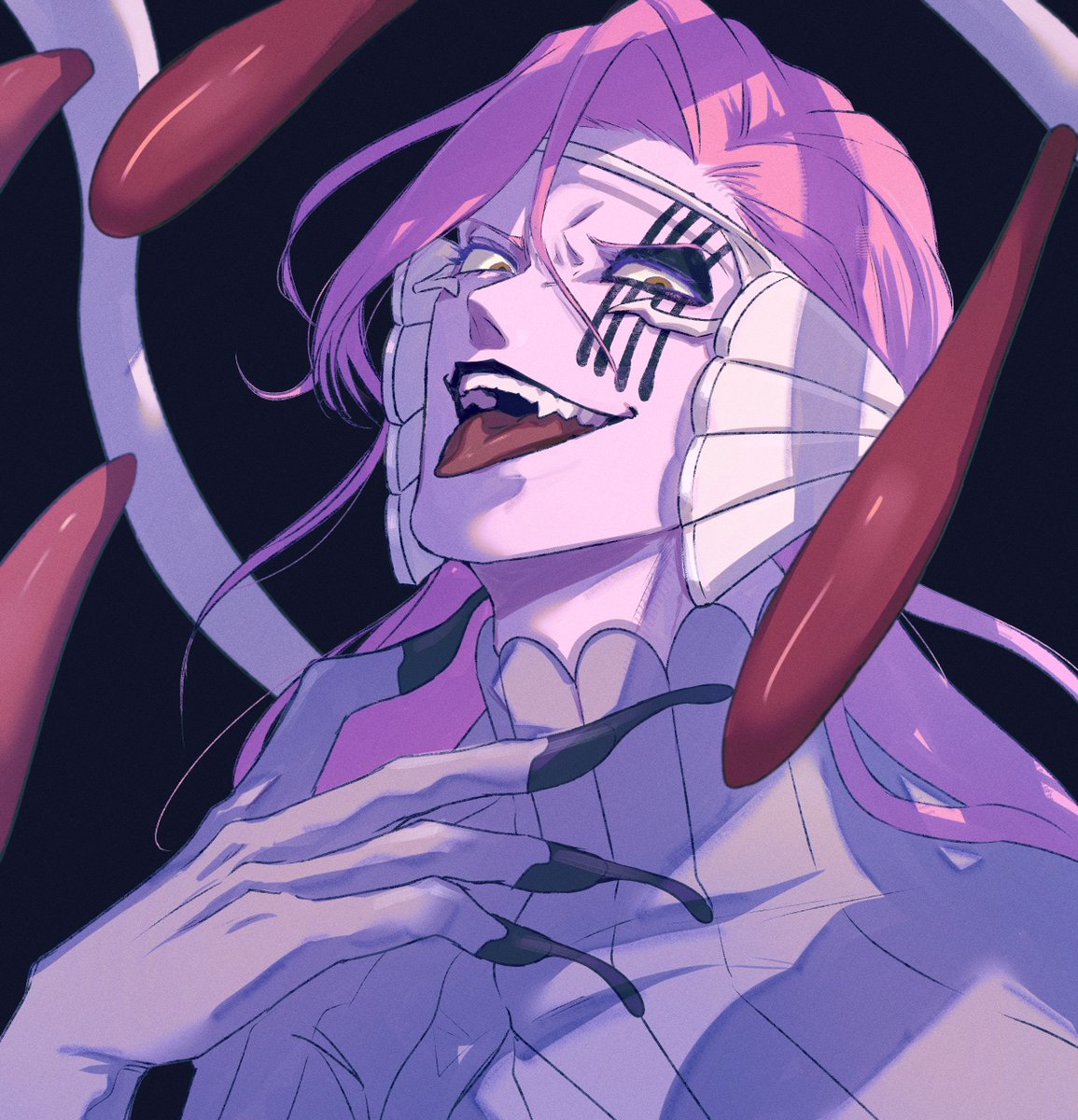 ゆう多忙 tweet media