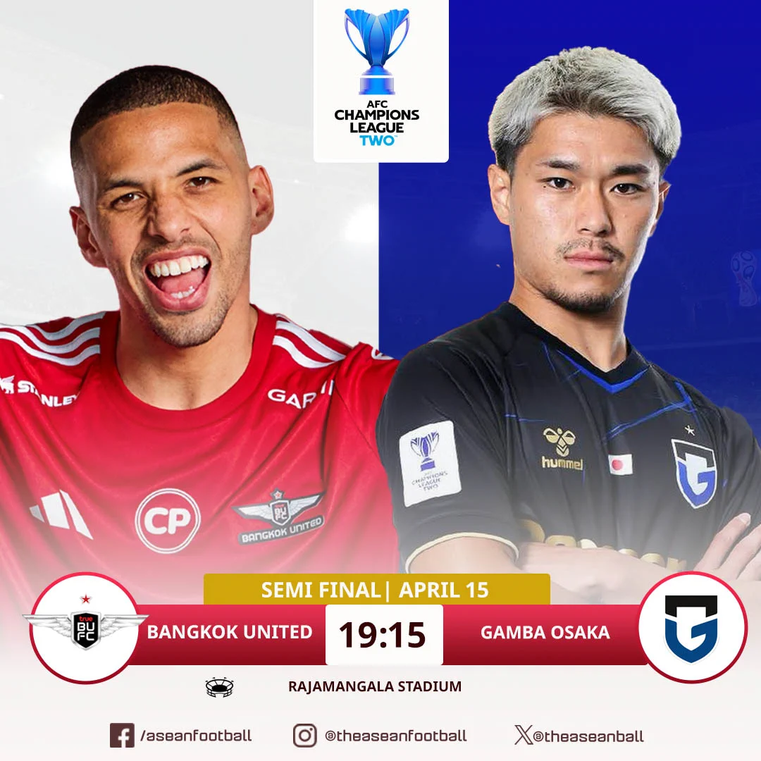 ASEAN FOOTBALL on X: 