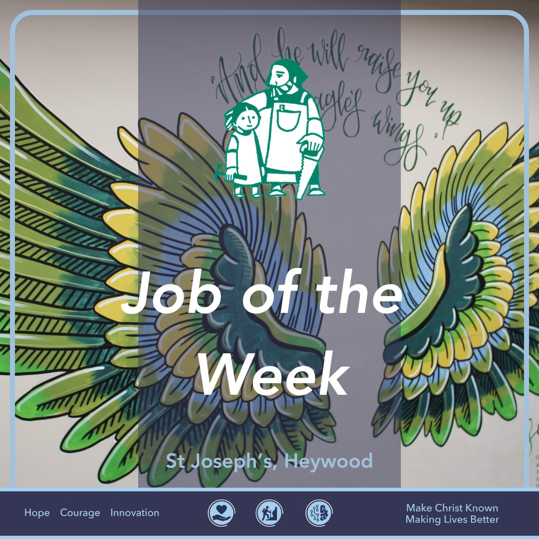 St Teresa of Calcutta CAT tweet media