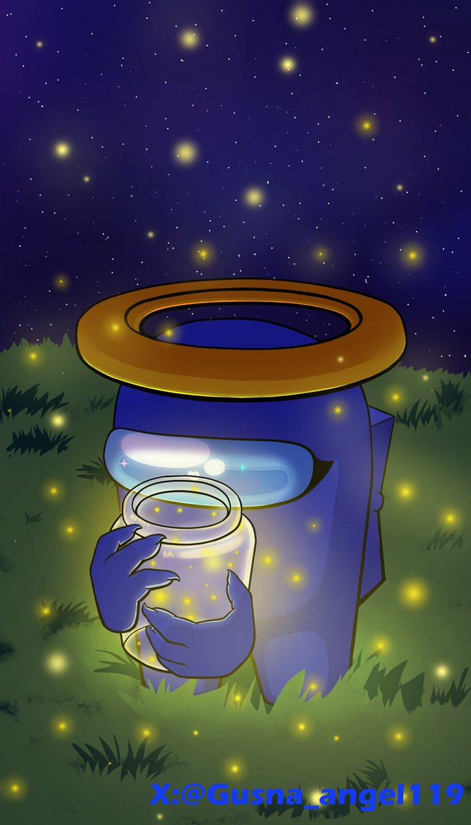 💙Gusna💙 (OPEN COMMISSIONS)🇻🇪 tweet media