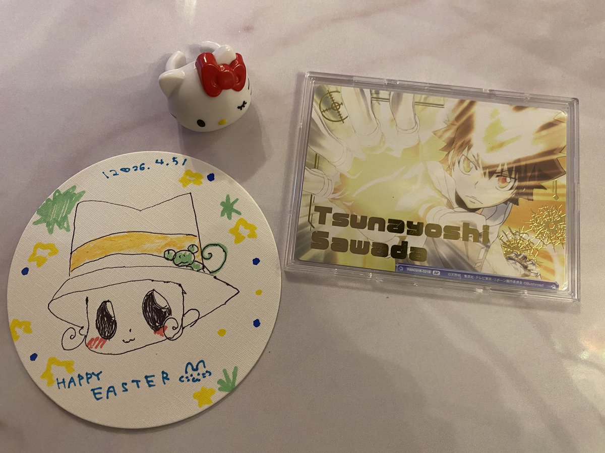 カナタカ tweet media