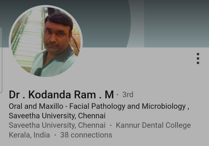 Unnikrishnan tweet media