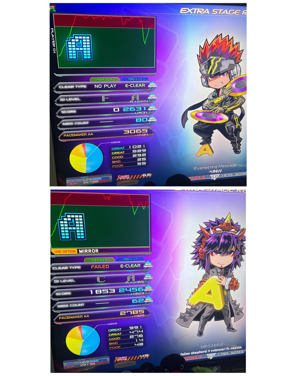 ✧*̣̩アデリー⋆̩☽⋆゜ tweet media