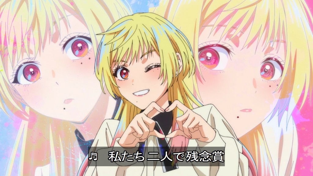 ガタリノフ tweet media