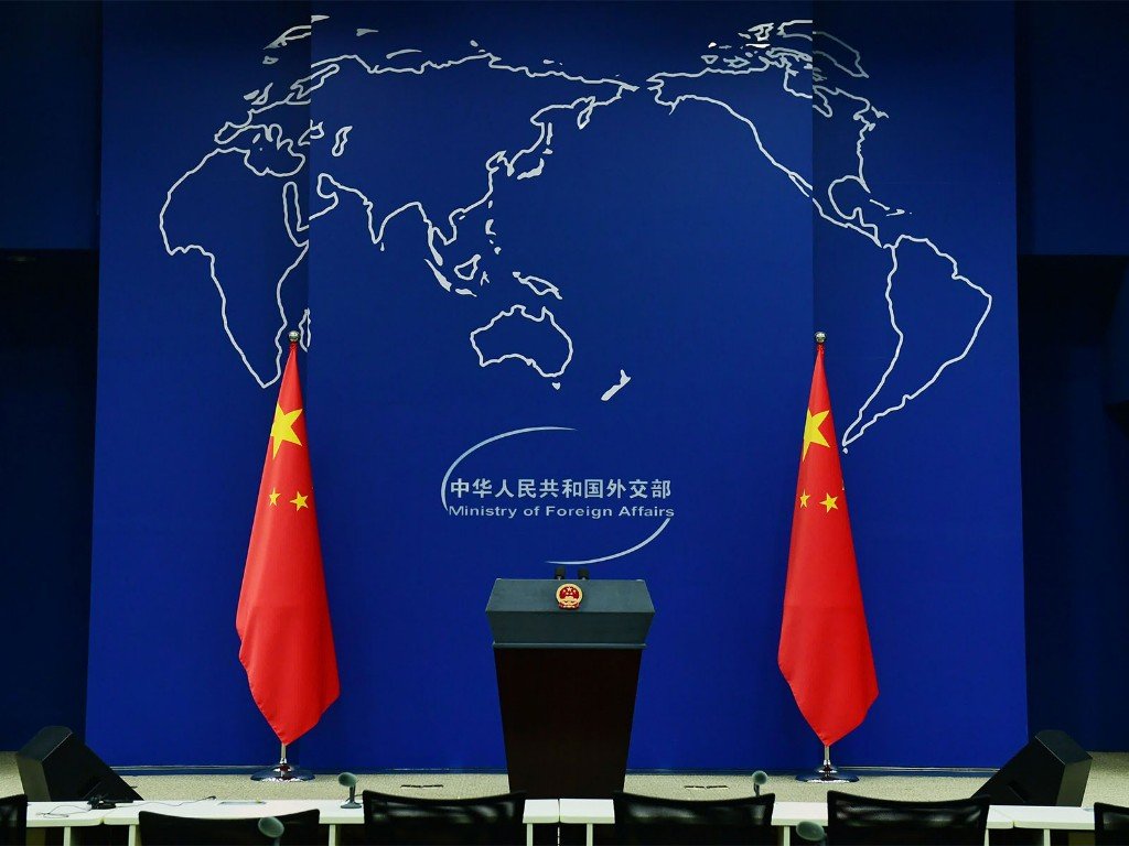 ani_digital's tweet image. China persists with "fictitious" renaming of Indian territories; New Delhi reaffirms Arunachal, Ladakh as inalienable

Read @ANI Story I aninews.in/news/world/asi…

#India #China #ArunachalPradesh #Ladakh