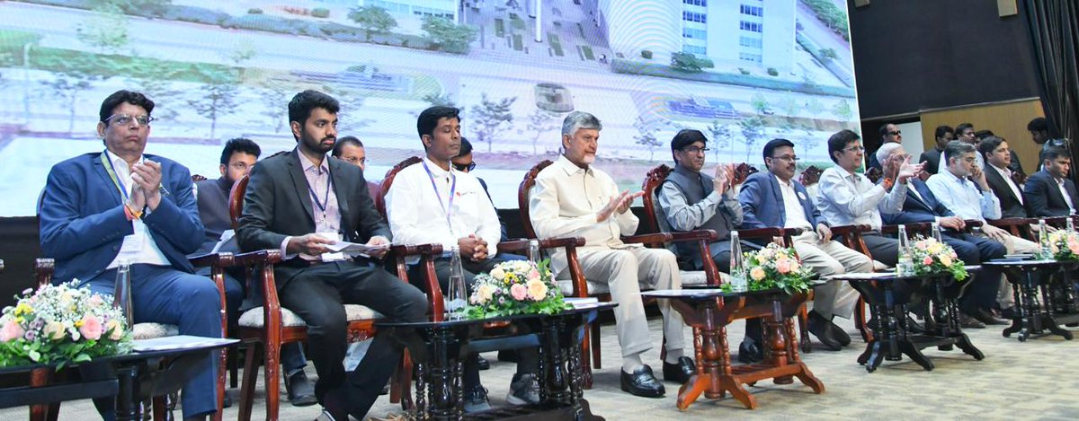 Abhay Karandikar tweet media