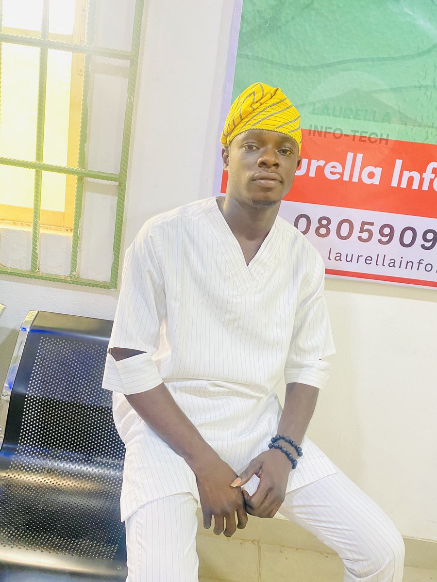 Usman Olalekan (@khalipha2020) on Twitter photo 