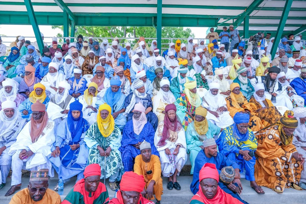 Bauchi Vision tweet media