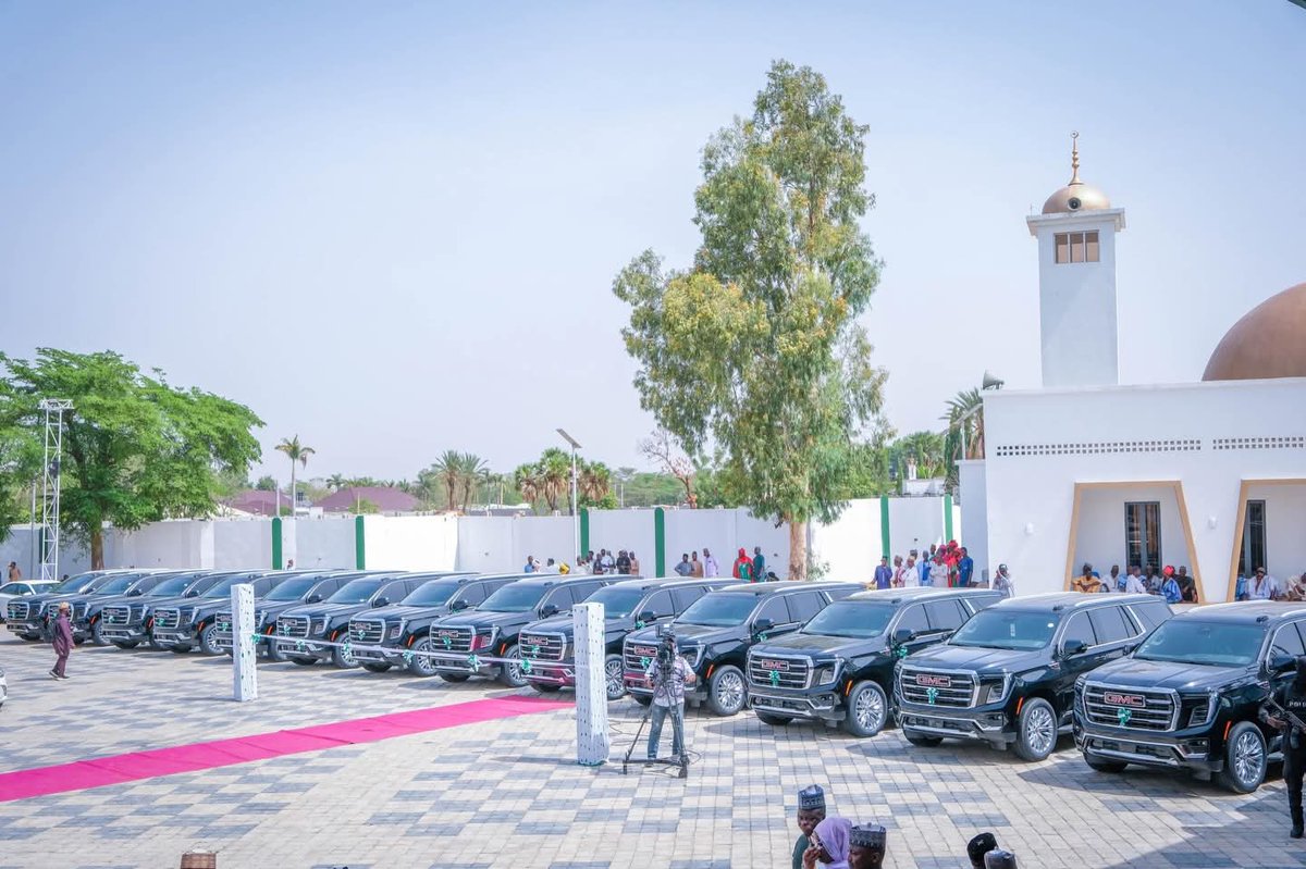 Bauchi Vision tweet media