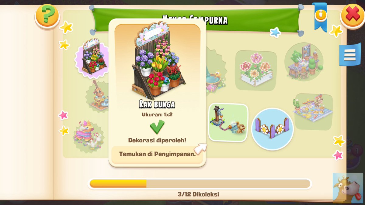 🐄🌾🚜: HAY DAY FESS🪷 tweet media