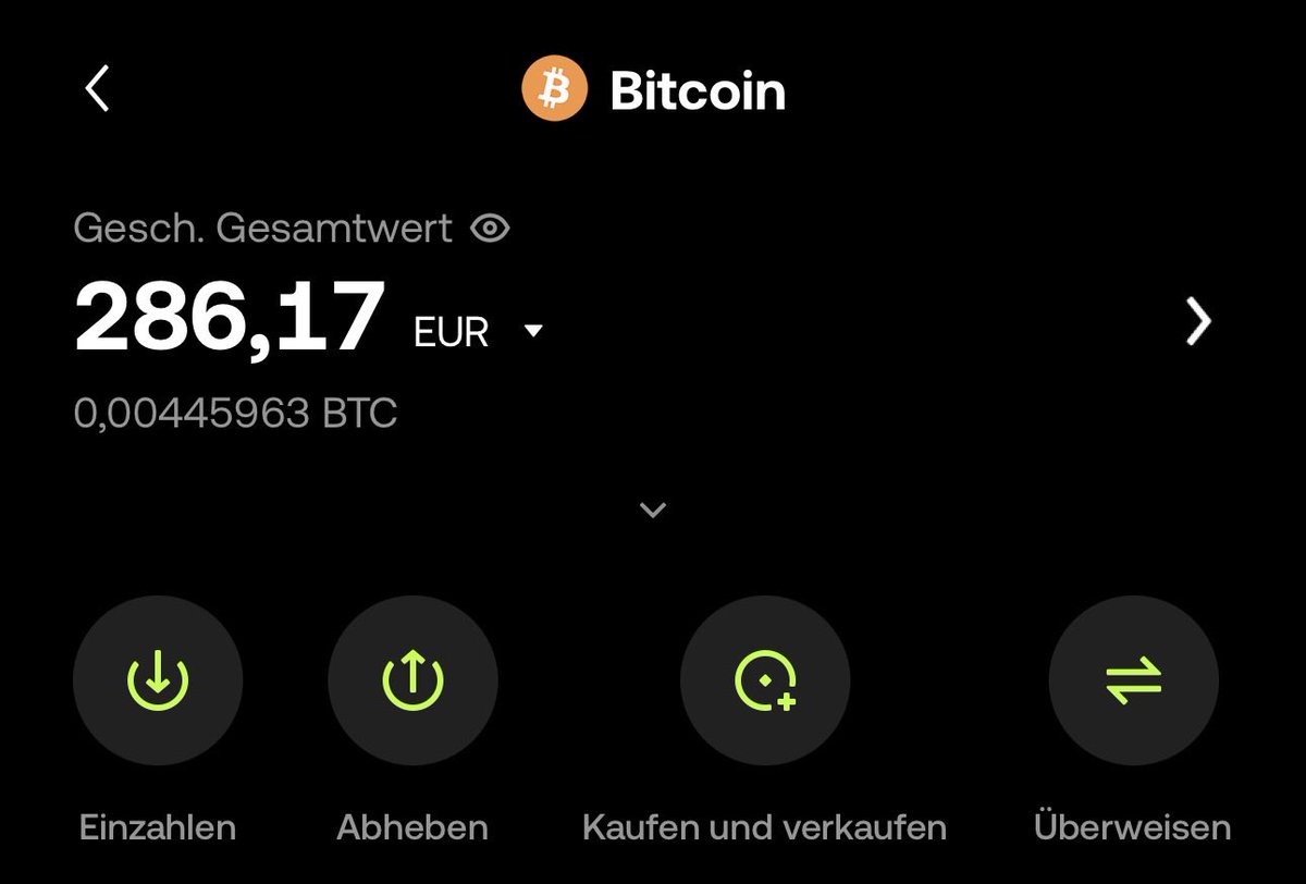 Fly to 1 BTC tweet media
