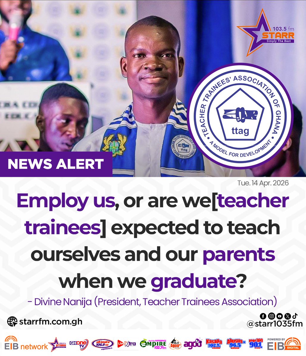 GHOne TV tweet media