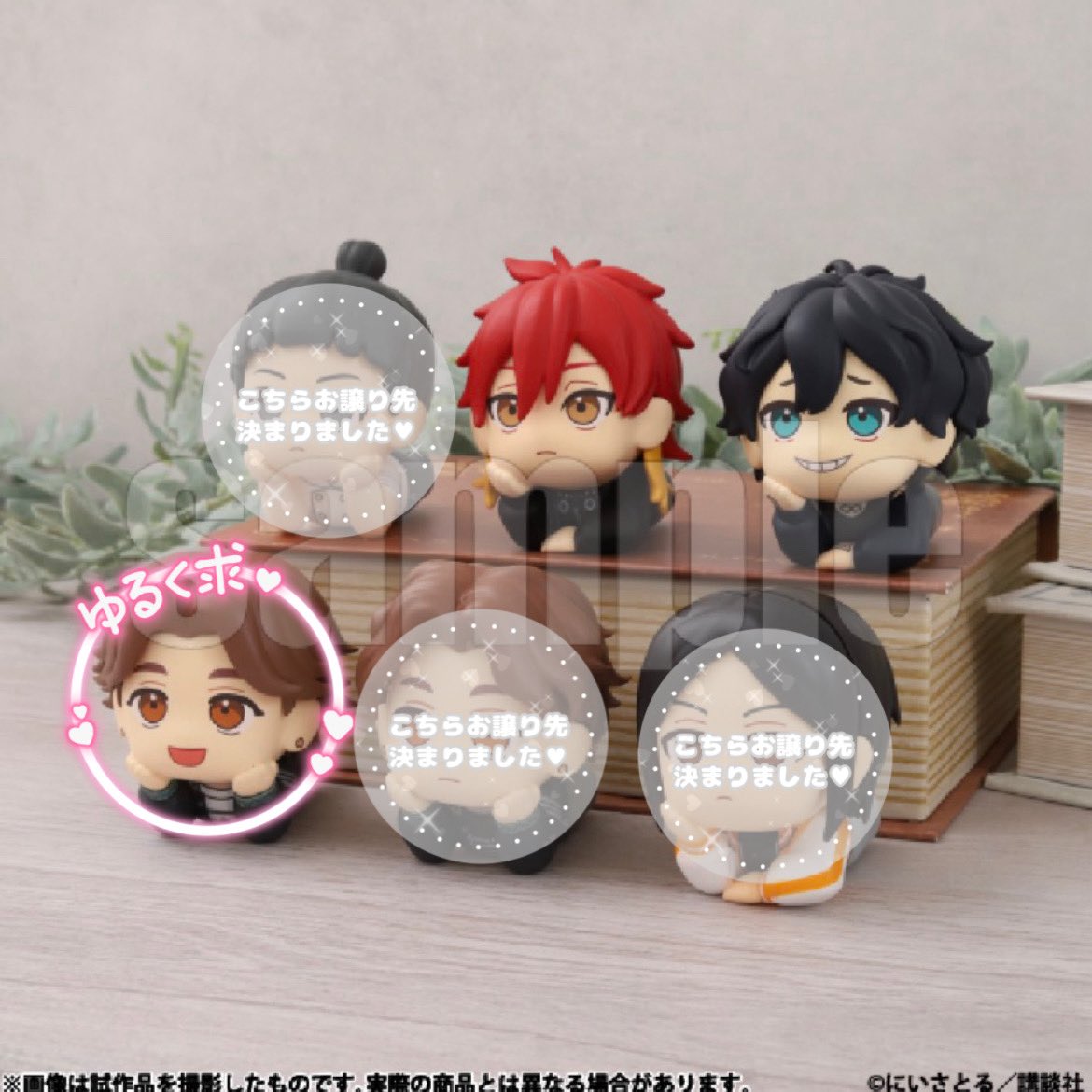 さっぴ (ﾘﾄﾘﾝ必読) tweet media