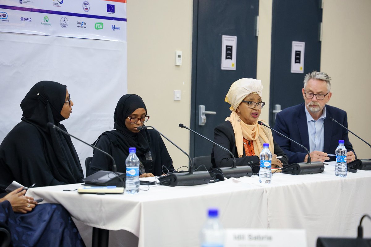UK in Somalia🇬🇧🇸🇴 tweet media