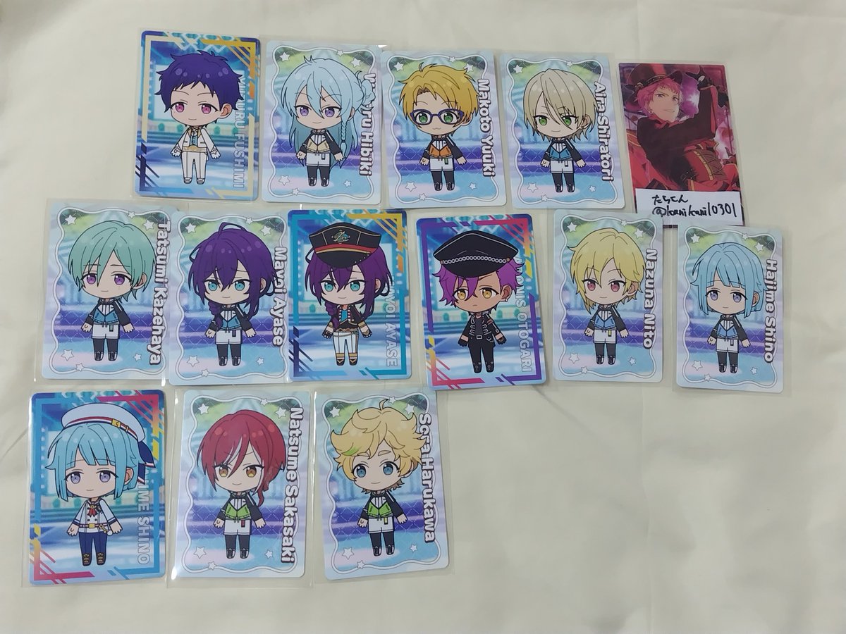 たらこん tweet media