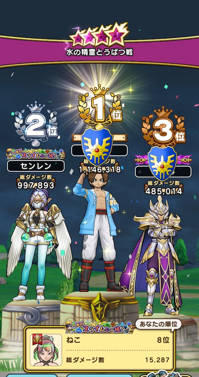 ねこฅ^•ω•^ฅ tweet media