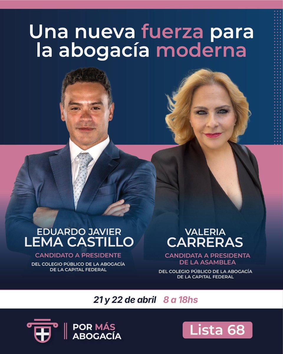 Dra.Valeria Carreras tweet media