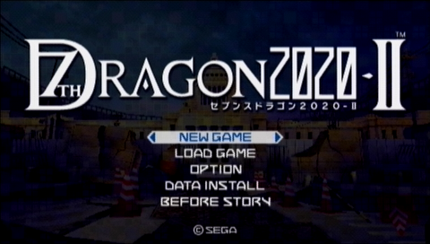 ReFreijar's tweet photo. 今日からセブンスドラゴン2020-2をやっていく。
こっちは結構前にプレイ済みなんだけど、2020を遊んだら変更点とか気になったから続けて遊ぶことにした。
とりあえず新しい職業とCVが追加されてたり、キャラが色違いで選べたりとキャラ作りが捗る感じ。
あと難易度が全体的に上がってる印象かな。 https://t.co/IKPbDDu6ZN