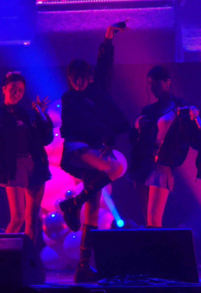 여우（ヨウ） tweet media