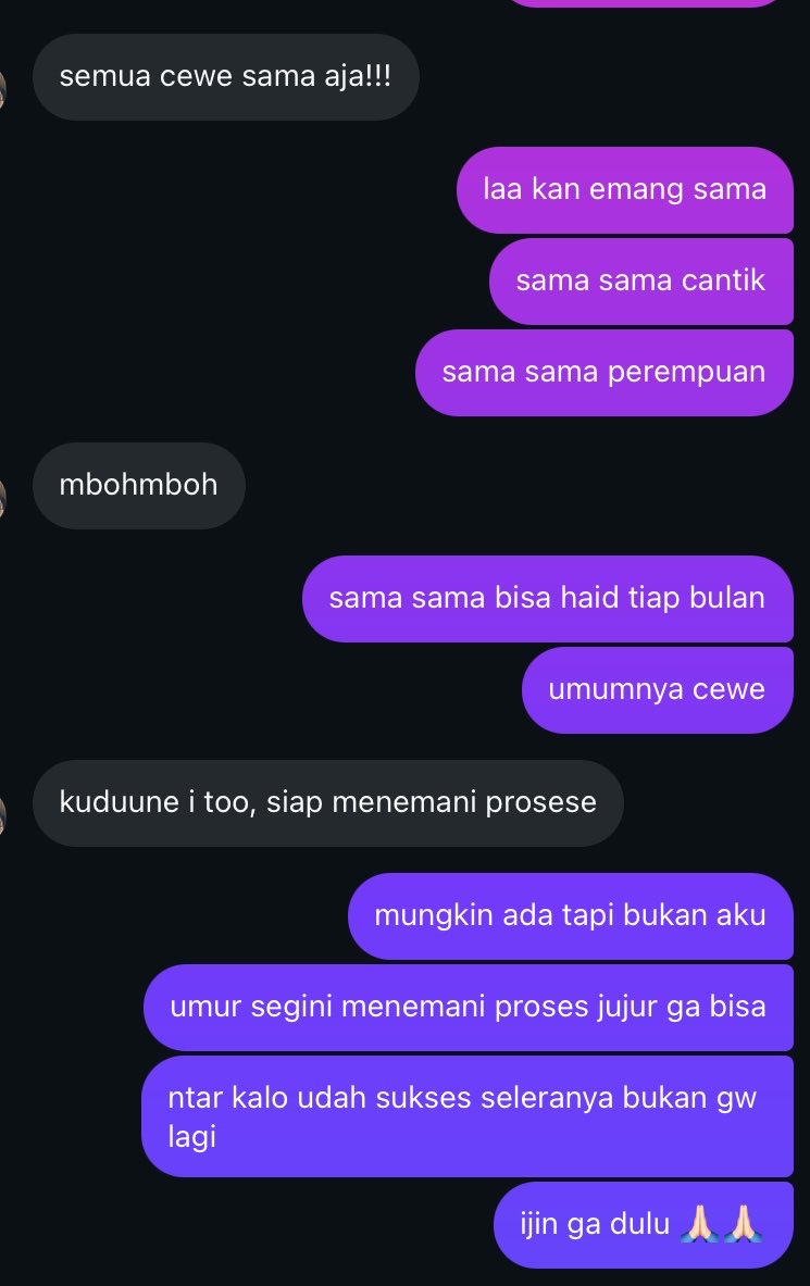 senja sore tweet media