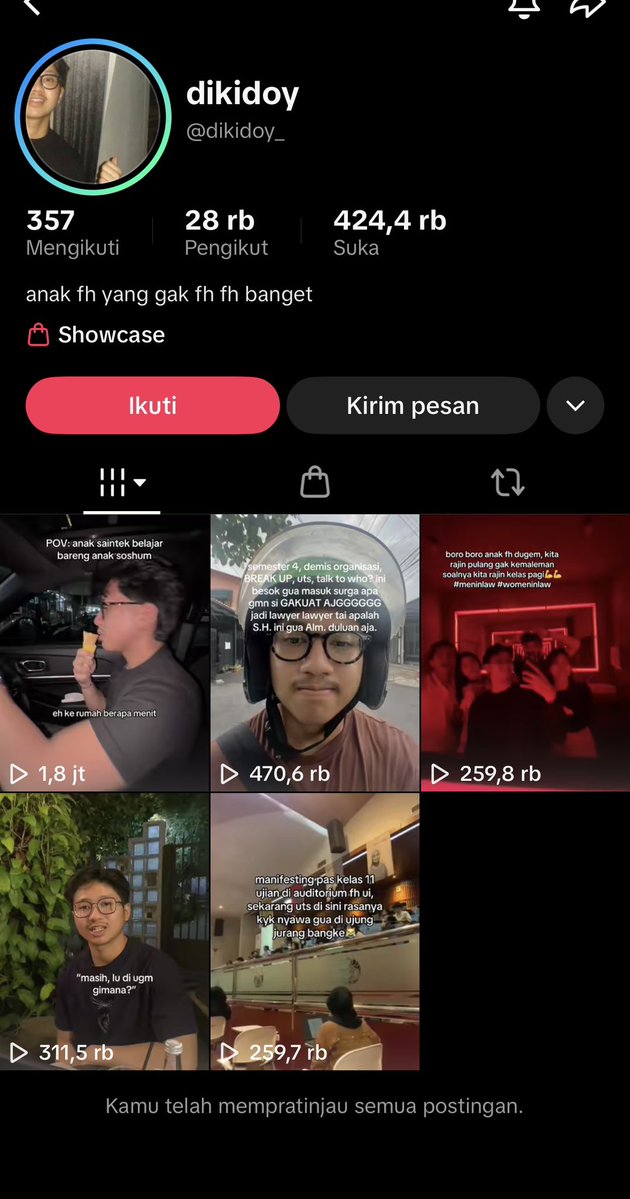 BaraJiwa 🌋 tweet media