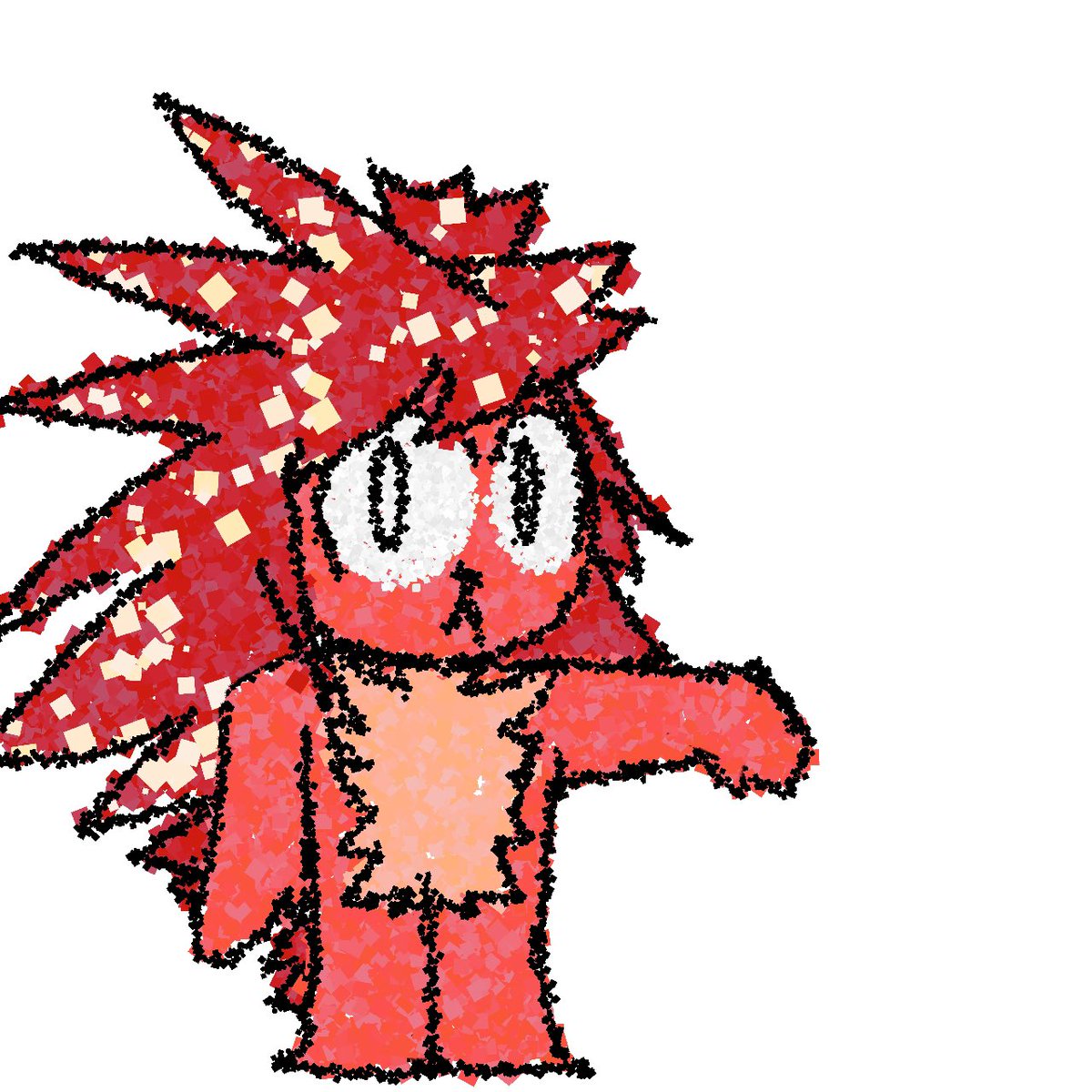 jeztikclover's tweet image. i love herrrrr #flaky