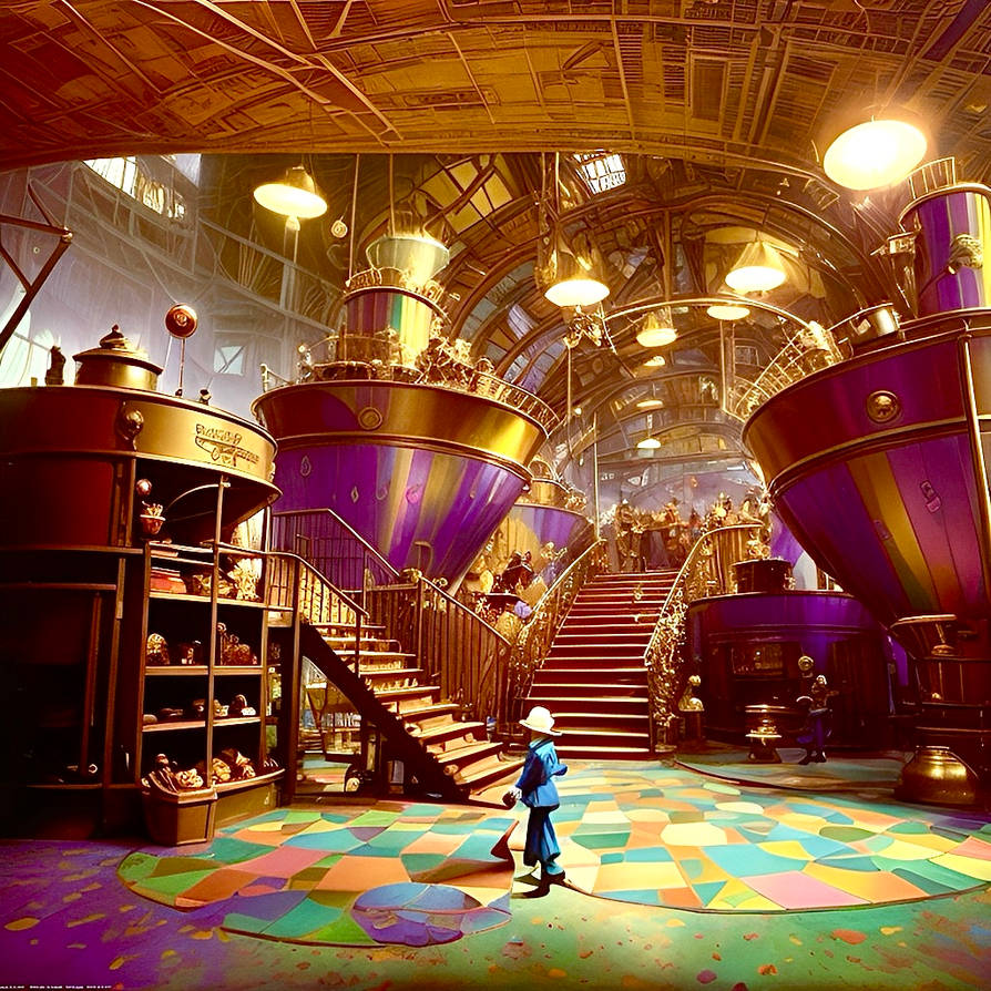 XarliClub's tweet photo. #WONKA2 comenzara a rodarse en agosto y contara de nuevo con #TimothéeChalamet como protagonista. https://t.co/uX3Nhr8soD