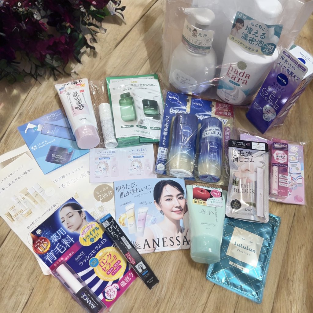 まろんくりーむ tweet media